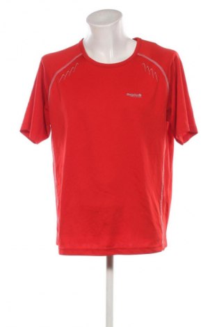 Herren T-Shirt Regatta, Größe XL, Farbe Rot, Preis 5,99 €