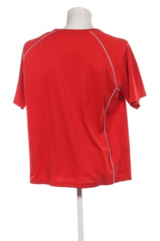 Herren T-Shirt Regatta, Größe XL, Farbe Rot, Preis 5,99 €