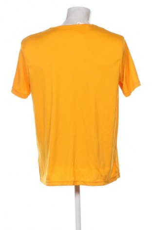 Ανδρικό t-shirt Regatta, Μέγεθος XL, Χρώμα Κίτρινο, Τιμή 12,99 €