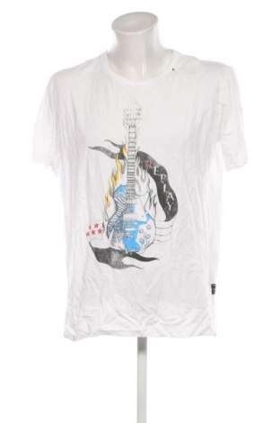 Herren T-Shirt Replay, Größe XXL, Farbe Mehrfarbig, Preis € 22,99
