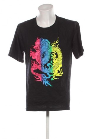 Tricou de bărbați Request, Mărime XL, Culoare Negru, Preț 64,99 Lei