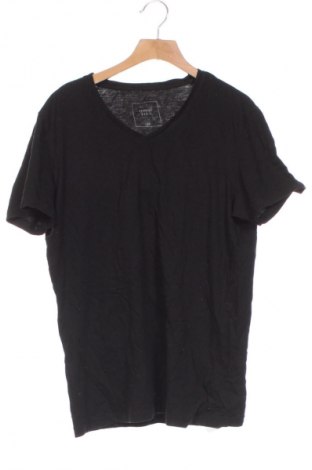 Ανδρικό t-shirt Reserved, Μέγεθος XS, Χρώμα Μαύρο, Τιμή 9,72 €
