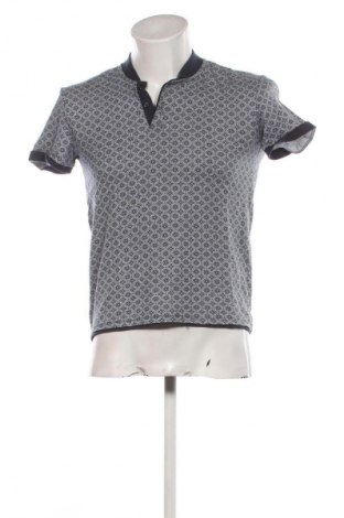 Ανδρικό t-shirt Reserved, Μέγεθος M, Χρώμα Πολύχρωμο, Τιμή 9,79 €