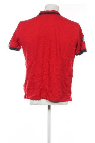 Herren T-Shirt Reward, Größe L, Farbe Rot, Preis 5,99 €