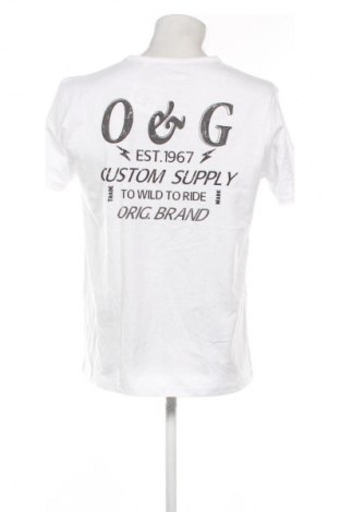 Herren T-Shirt Reward, Größe L, Farbe Weiß, Preis € 5,99
