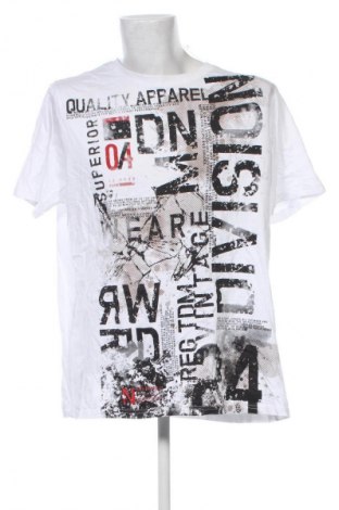Herren T-Shirt Reward, Größe 3XL, Farbe Mehrfarbig, Preis € 13,99