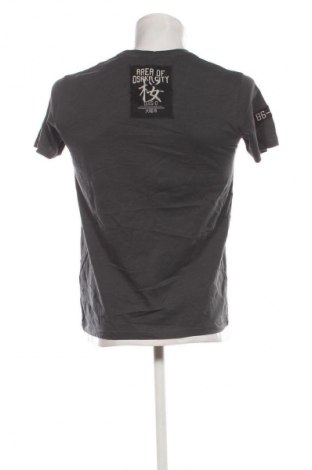 Ανδρικό t-shirt Reward, Μέγεθος M, Χρώμα Γκρί, Τιμή 12,99 €