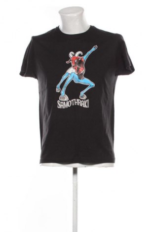 Herren T-Shirt Roly, Größe M, Farbe Schwarz, Preis 9,72 €