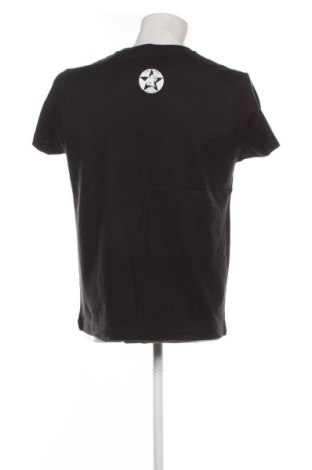 Herren T-Shirt Roly, Größe M, Farbe Schwarz, Preis 9,72 €