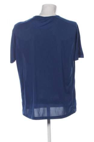 Męski T-shirt Ronhill, Rozmiar XXL, Kolor Niebieski, Cena 152,99 zł