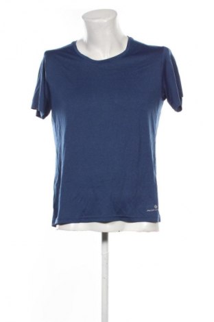Herren T-Shirt Ronhill, Größe XL, Farbe Blau, Preis 9,99 €