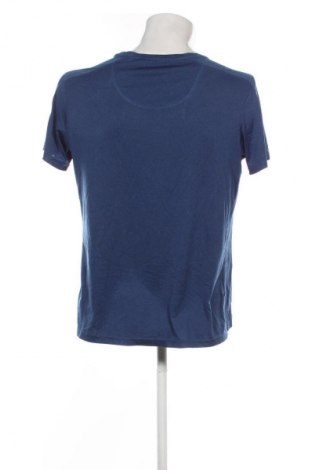 Herren T-Shirt Ronhill, Größe XL, Farbe Blau, Preis 9,99 €