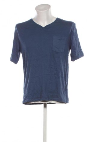 Herren T-Shirt Royal Class, Größe L, Farbe Blau, Preis € 12,99