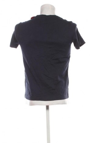 Ανδρικό t-shirt S.Oliver, Μέγεθος S, Χρώμα Μπλέ, Τιμή 21,99 €