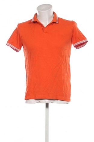 Herren T-Shirt S.Oliver, Größe L, Farbe Orange, Preis € 13,99