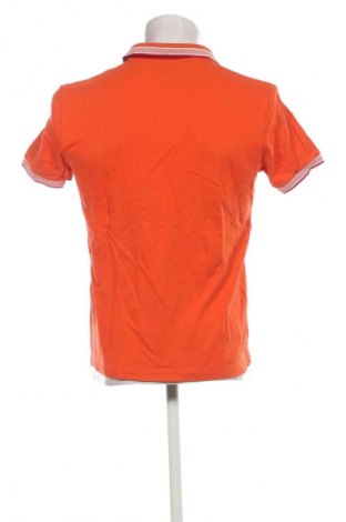 Herren T-Shirt S.Oliver, Größe L, Farbe Orange, Preis € 13,99