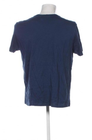 Ανδρικό t-shirt S.Oliver, Μέγεθος XL, Χρώμα Μπλέ, Τιμή 9,99 €