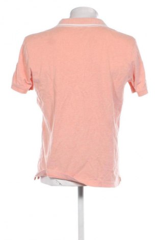 Męski T-shirt S.Oliver, Rozmiar L, Kolor Pomarańczowy, Cena 45,98 zł