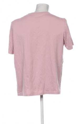 Herren T-Shirt S.Oliver, Größe XXL, Farbe Aschrosa, Preis 10,99 €