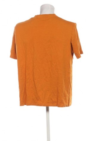 Herren T-Shirt S.Oliver, Größe XXL, Farbe Gelb, Preis € 10,99