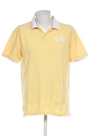 Herren T-Shirt S.Oliver, Größe XL, Farbe Gelb, Preis 13,99 €