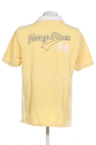 Herren T-Shirt S.Oliver, Größe XL, Farbe Gelb, Preis 13,99 €