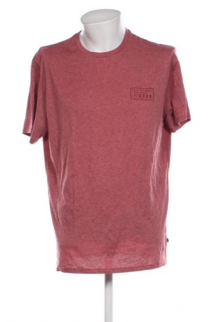 Herren T-Shirt S.Oliver, Größe XXL, Farbe Rot, Preis € 10,99