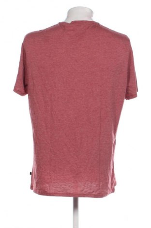 Herren T-Shirt S.Oliver, Größe XXL, Farbe Rot, Preis € 10,99