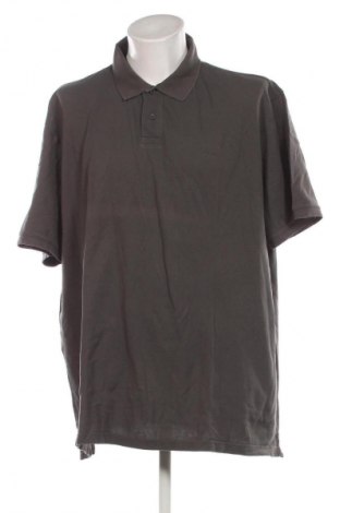 Herren T-Shirt S.Oliver, Größe 5XL, Farbe Grau, Preis € 13,99