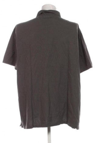Herren T-Shirt S.Oliver, Größe 5XL, Farbe Grau, Preis € 13,99