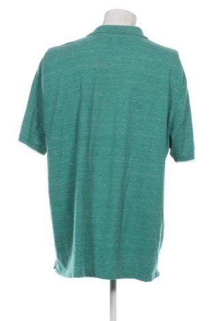 Herren T-Shirt S.Oliver, Größe 3XL, Farbe Grün, Preis € 10,24