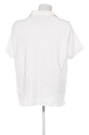 Herren T-Shirt S.Oliver, Größe XXL, Farbe Weiß, Preis € 10,30