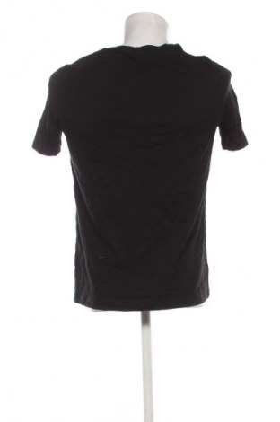 Ανδρικό t-shirt S.Oliver, Μέγεθος M, Χρώμα Μαύρο, Τιμή 9,99 €
