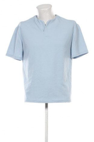 Herren T-Shirt SHEIN, Größe S, Farbe Blau, Preis € 5,99