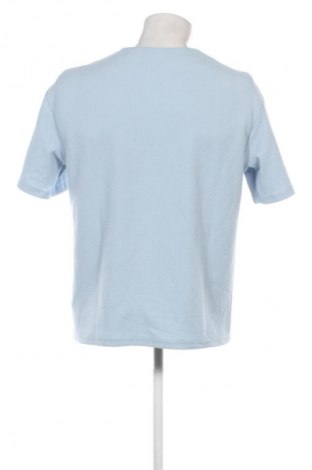 Herren T-Shirt SHEIN, Größe S, Farbe Blau, Preis € 5,99