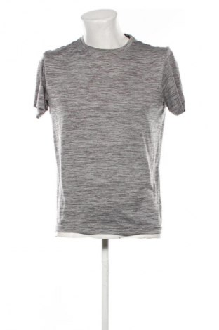 Herren T-Shirt SOC, Größe L, Farbe Grau, Preis 4,99 €
