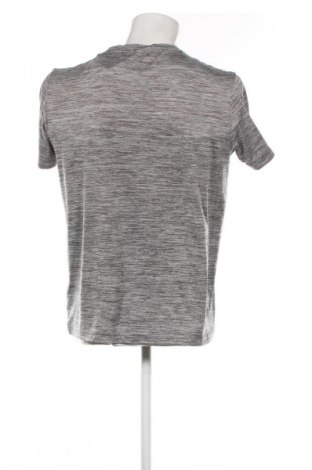 Herren T-Shirt SOC, Größe L, Farbe Grau, Preis 4,99 €