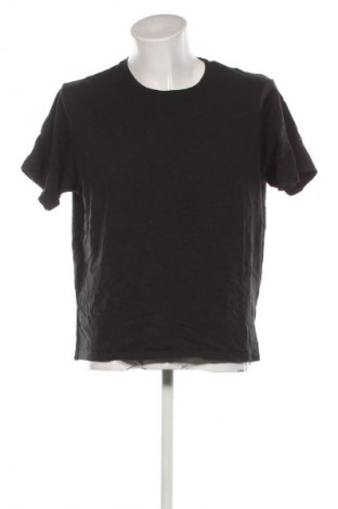 Herren T-Shirt SOC, Größe XXL, Farbe Schwarz, Preis 4,99 €