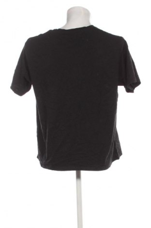 Herren T-Shirt SOC, Größe XXL, Farbe Schwarz, Preis 4,99 €