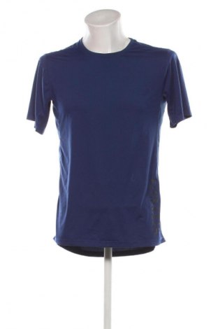 Herren T-Shirt SOC, Größe M, Farbe Blau, Preis € 5,99