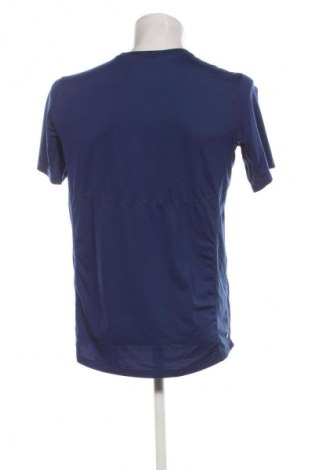 Herren T-Shirt SOC, Größe M, Farbe Blau, Preis € 5,99