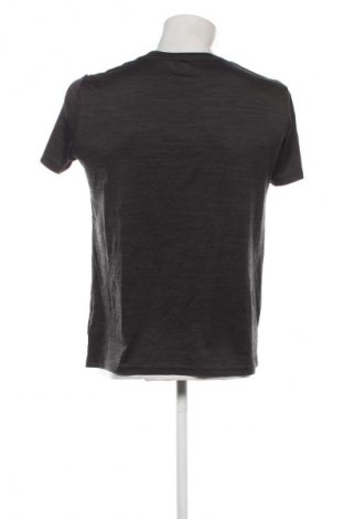 Ανδρικό t-shirt SOC, Μέγεθος M, Χρώμα Πολύχρωμο, Τιμή 9,99 €