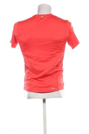 Herren T-Shirt SOC, Größe S, Farbe Orange, Preis € 13,99