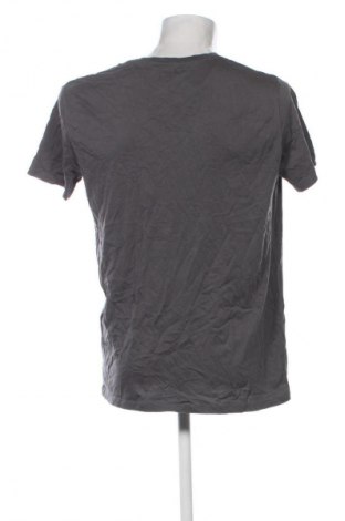 Ανδρικό t-shirt STANLEY/STELLA, Μέγεθος XL, Χρώμα Γκρί, Τιμή 12,99 €