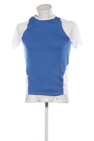 Ανδρικό t-shirt Salomon, Μέγεθος S, Χρώμα Πολύχρωμο, Τιμή 17,39 €