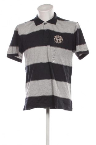 Herren T-Shirt Schiesser, Größe L, Farbe Mehrfarbig, Preis 12,99 €