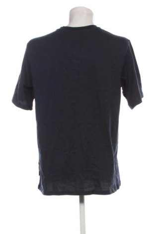 Herren T-Shirt Schiesser, Größe L, Farbe Blau, Preis € 8,99