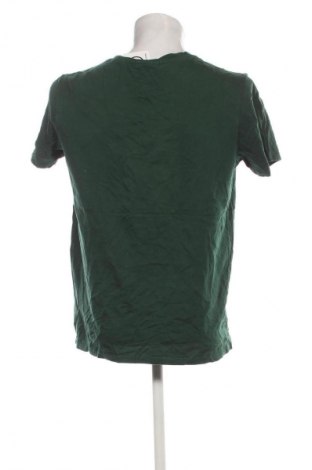 Herren T-Shirt Scotch & Soda, Größe L, Farbe Grün, Preis € 11,99
