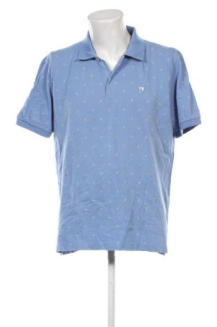 Herren T-Shirt Scotch & Soda, Größe XXL, Farbe Mehrfarbig, Preis 37,99 €