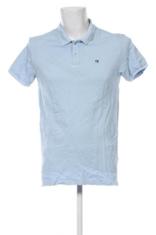 Herren T-Shirt Scottage, Größe L, Farbe Blau, Preis € 13,99